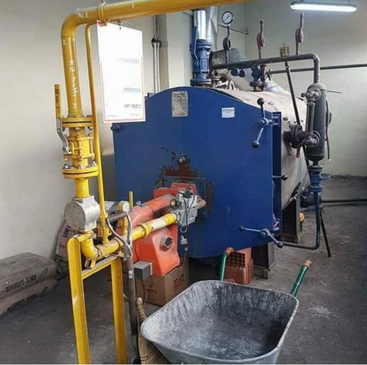 Özcan Yapı Tesisat